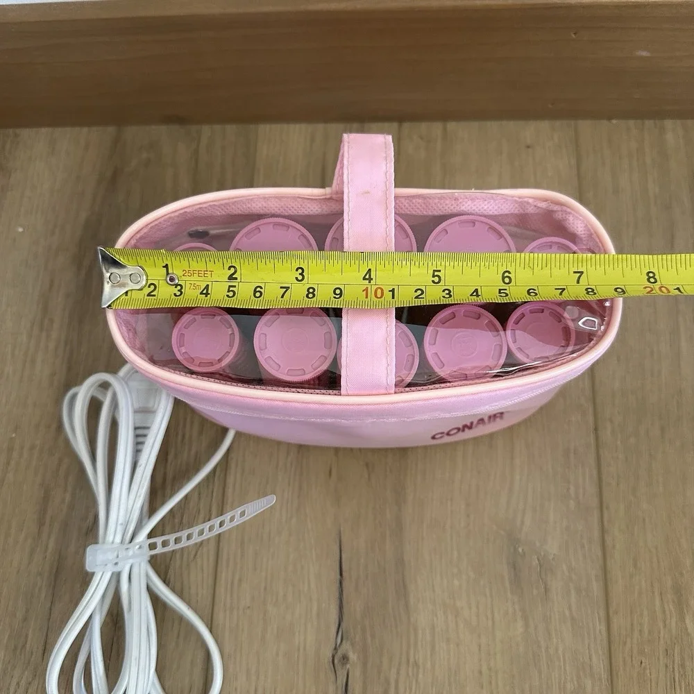 Conair Hs10x Instant Compact Heat‎ Rollers